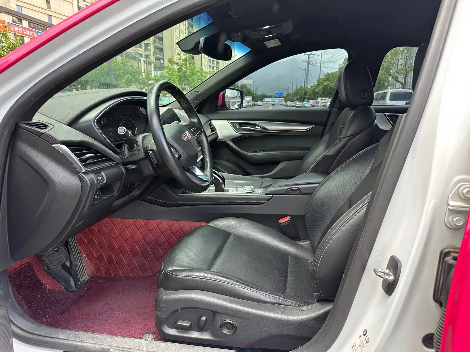 Photo 5 - Cadillac CT5