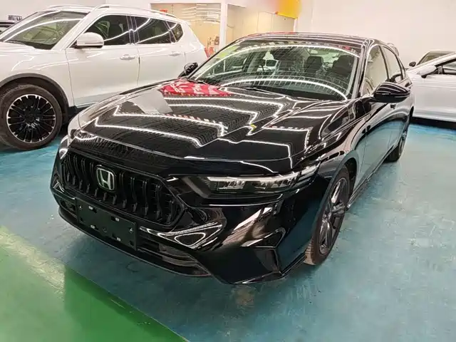 Honda Inspire 2025 260TURBO Elite Edition