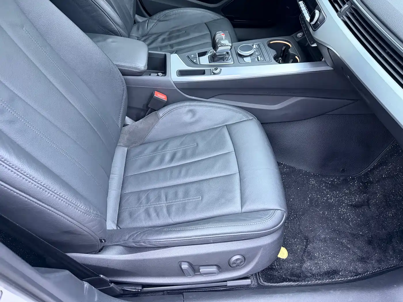 Audi A4L 2019 40 TFSI Sport (China VI) фото 11