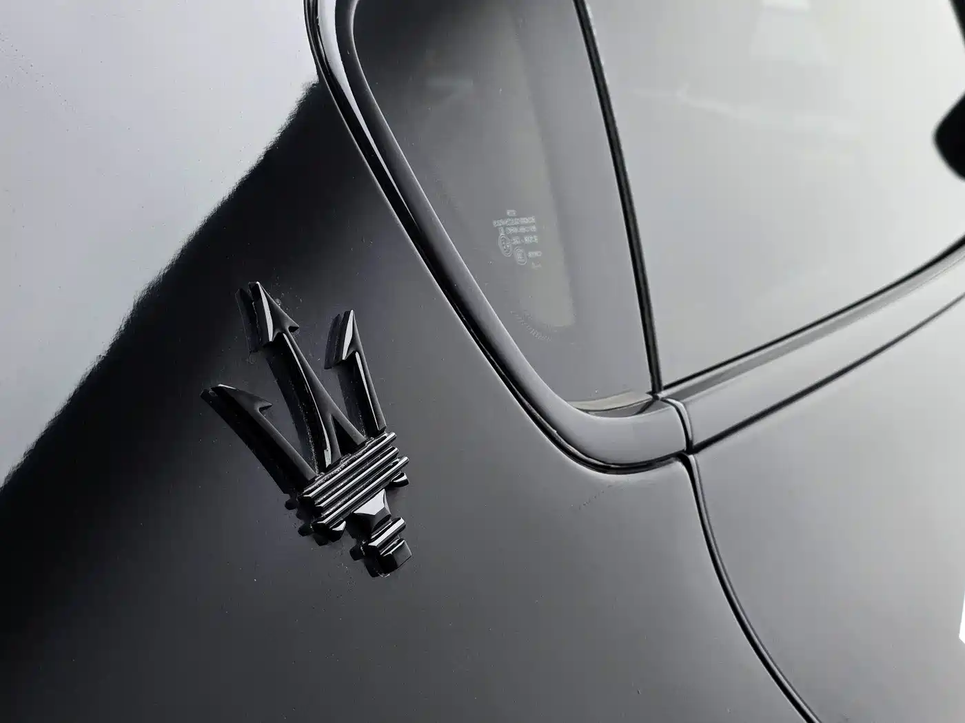 Maserati Quattroporte 2013 3.0T Standard фото 7