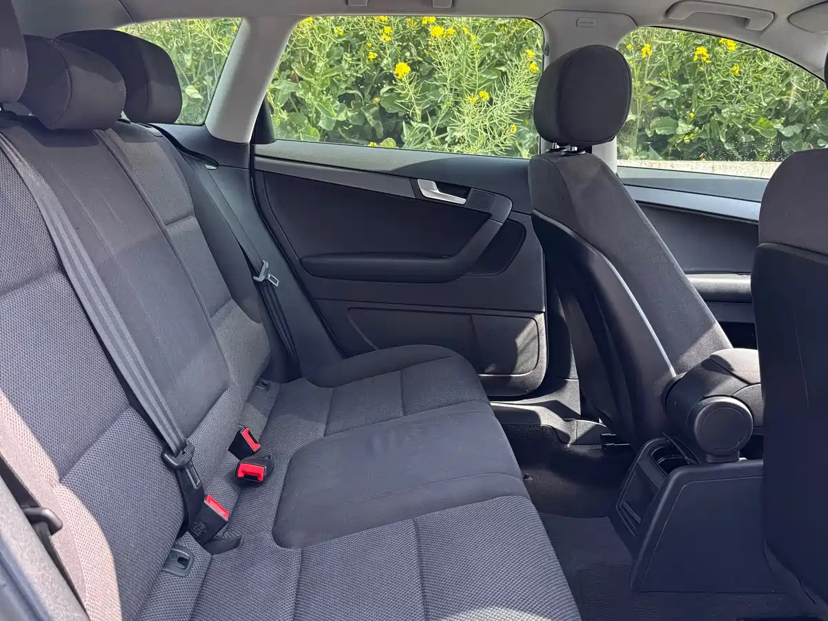 Audi A3 (Import) 2013 2013 Sportback 30 TFSI Comfort