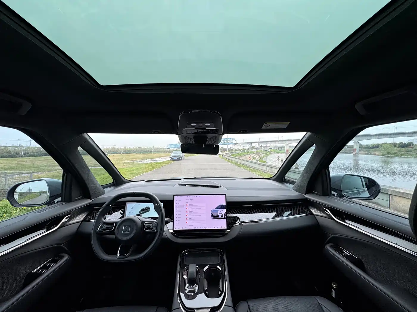 ZEEKR EXTREME KRYPTON 009