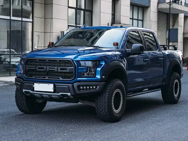 ford f-150-raptor