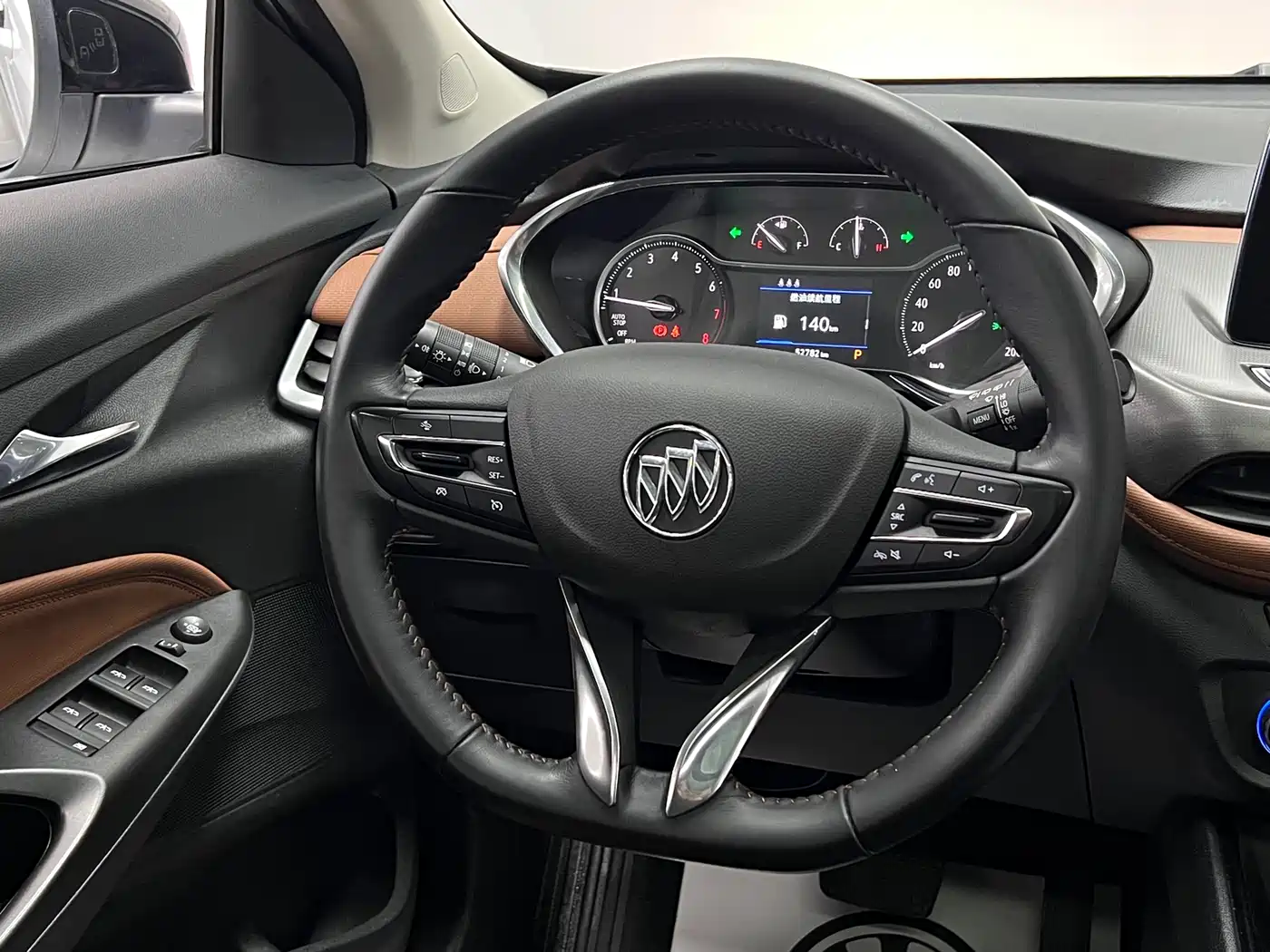 Buick Encore 2020 20T CVT Luxury Edition фото 24