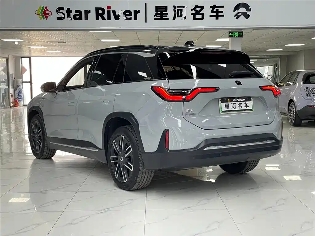 WEILAI ES6