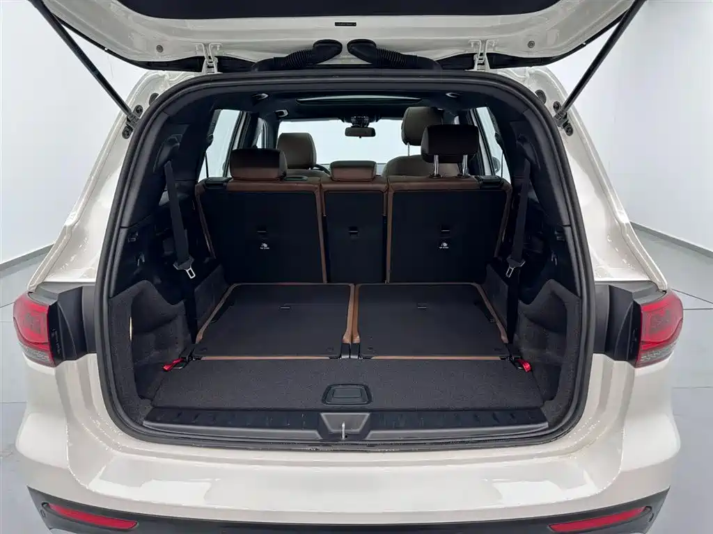 Mercedes-Benz GLB 2023 GLB 200 Style фото 25