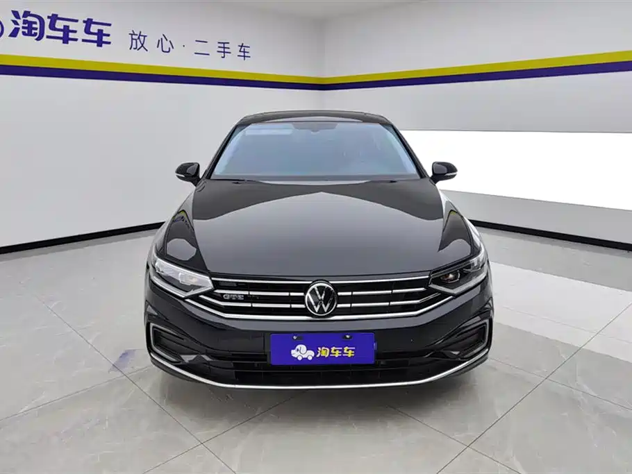 Volkswagen Magotan GTE Plug-in Hybrid 2022 GTE Luxury фото 2