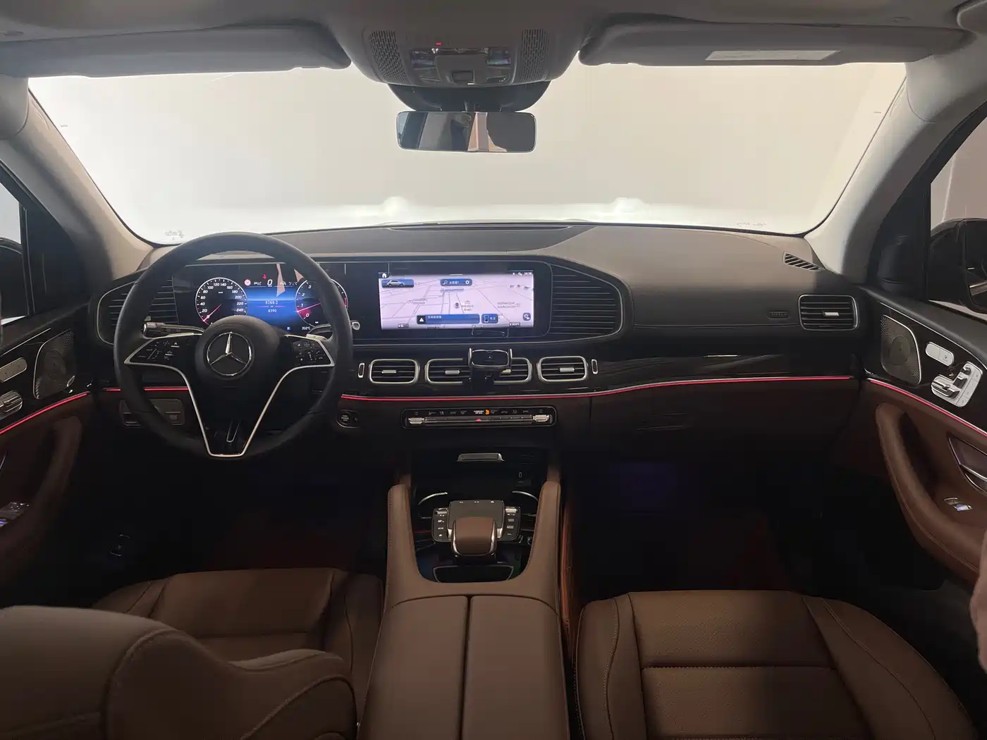 Mercedes-Benz GLE 2025 GLE 350 4MATIC Sport фото 5