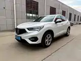Фото 1 - Acura CDX