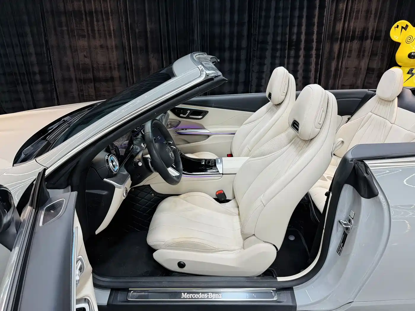 Mercedes-Benz CLE, миниатюра 5