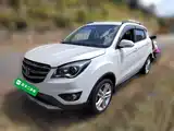 Фото 1 - Changan CS35