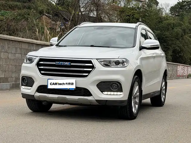 HAVAL H2
