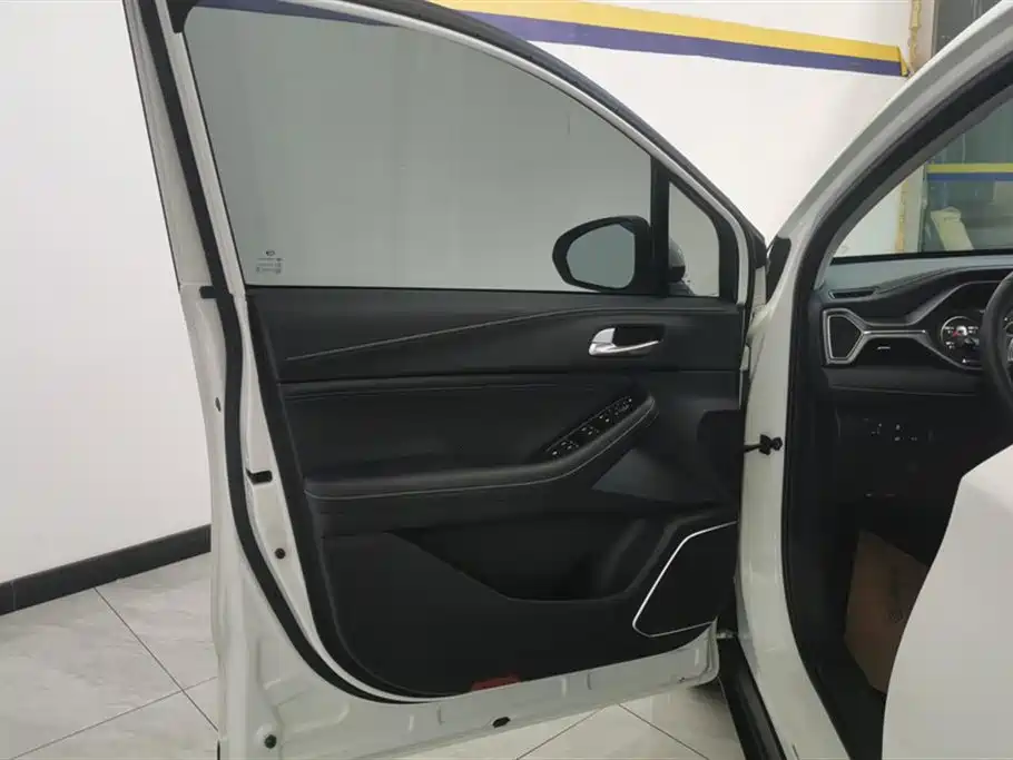 GAC Trumpchi Trumpchi GS4 2022 270T Auto Smart Tech Edition (Upgraded) фото 7