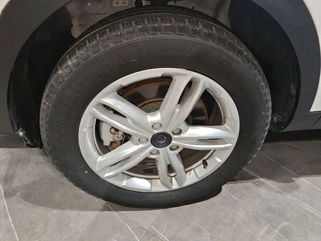 Haval H4 2019 2019 Red Label 1.5GDIT DCT Luxury Smart Connect Edition