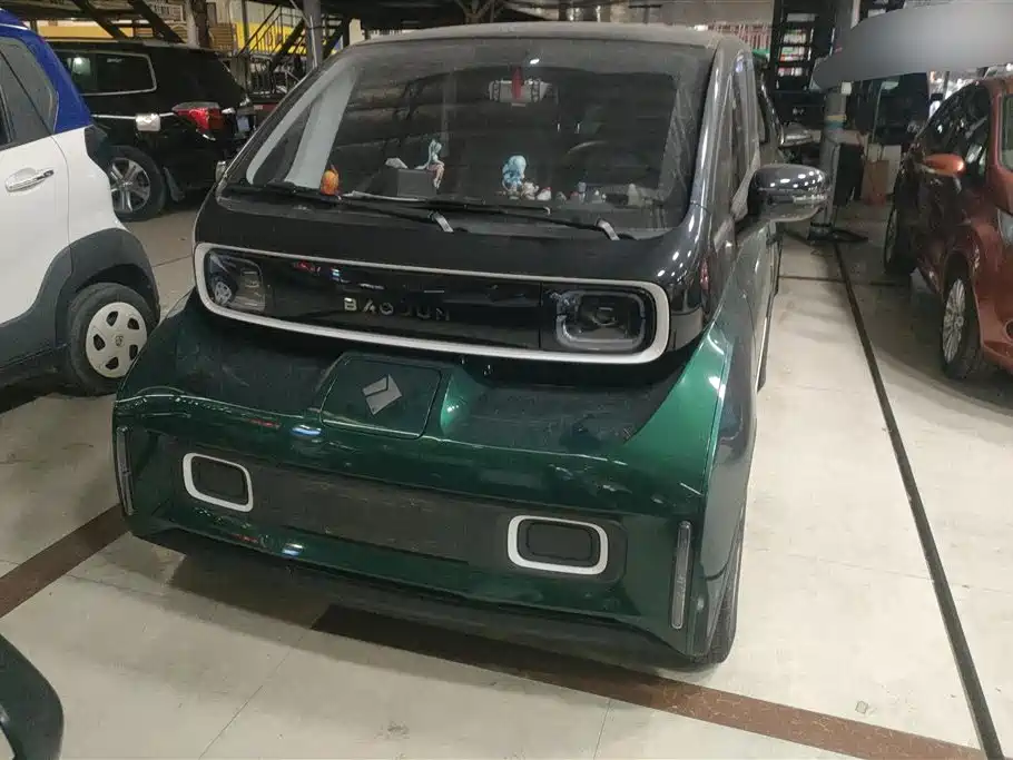BAOJUN KIWI EV