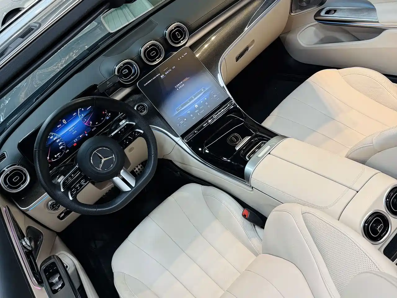 Mercedes-Benz CLE, миниатюра 14