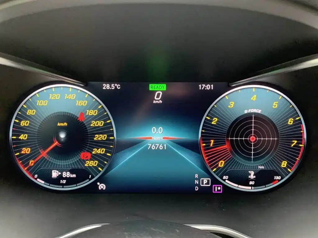 Mercedes-Benz C-Class 2019 Facelift C 260 L Sport фото 14