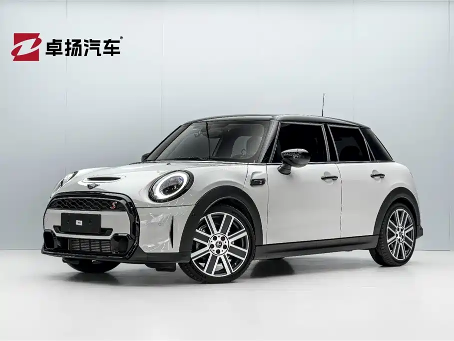 MINI 2023 Facelift 2.0T COOPER S Artist 5-Door