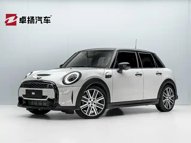 Mini MINI Рестайлинг, 2.0T COOPER S, Артист, пятидверный