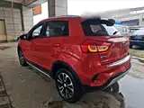 Фото 23 - Geely Vision X3