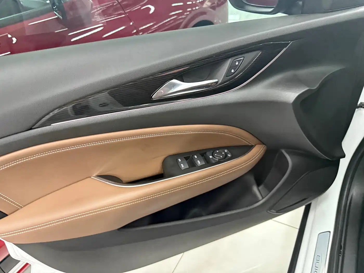 BUICK REGAL