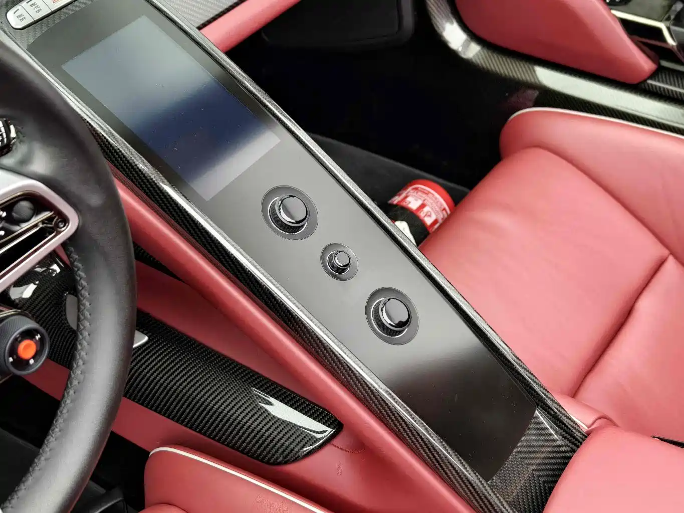 Porsche 918 Spyder 2016 2014 4.6L