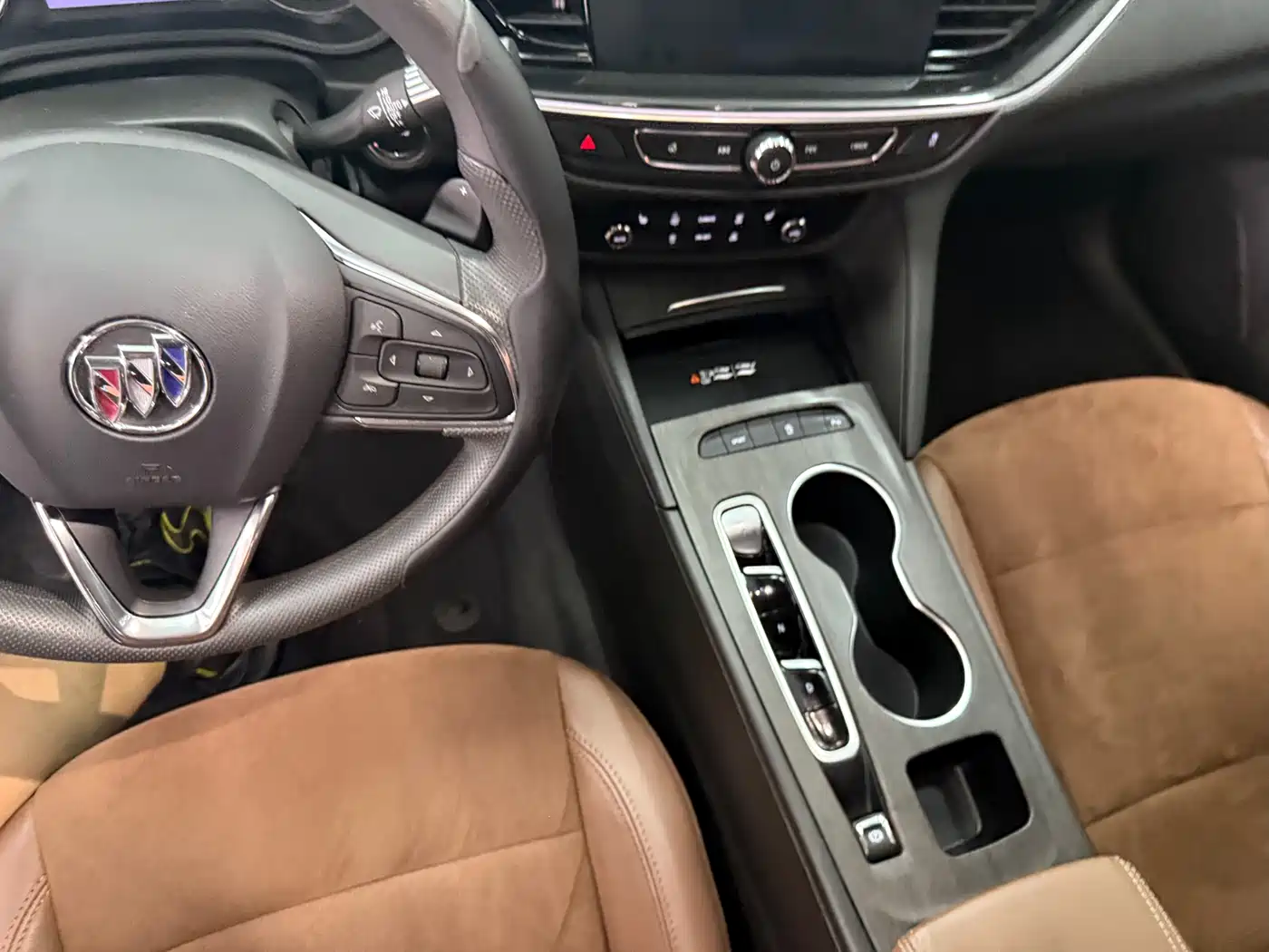 BUICK REGAL