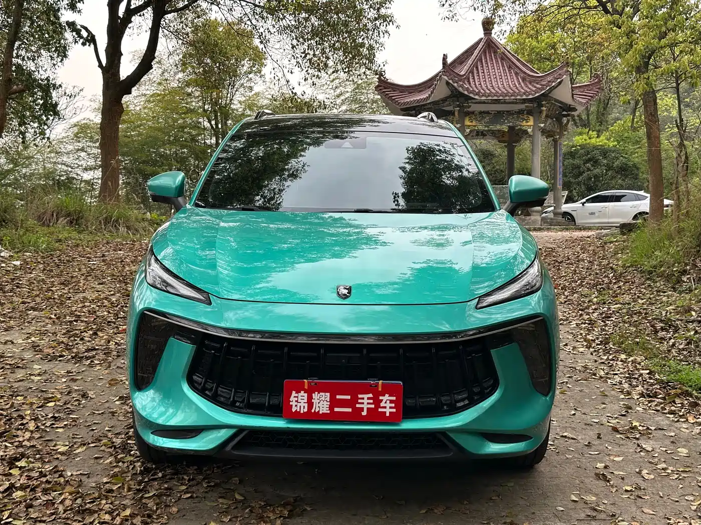 DONGFENG POPULAR T5 EVO