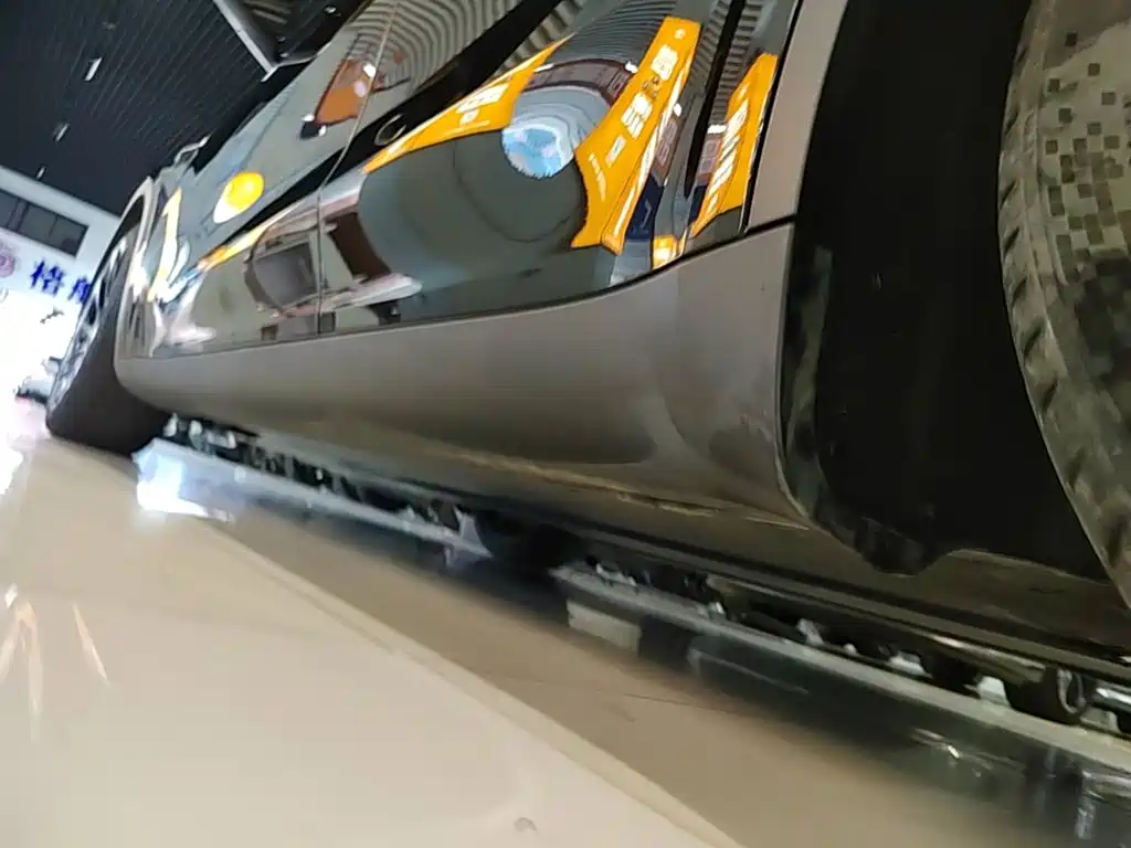 Tesla Model Y 2021 2021 Standard Range Rear-Wheel Drive