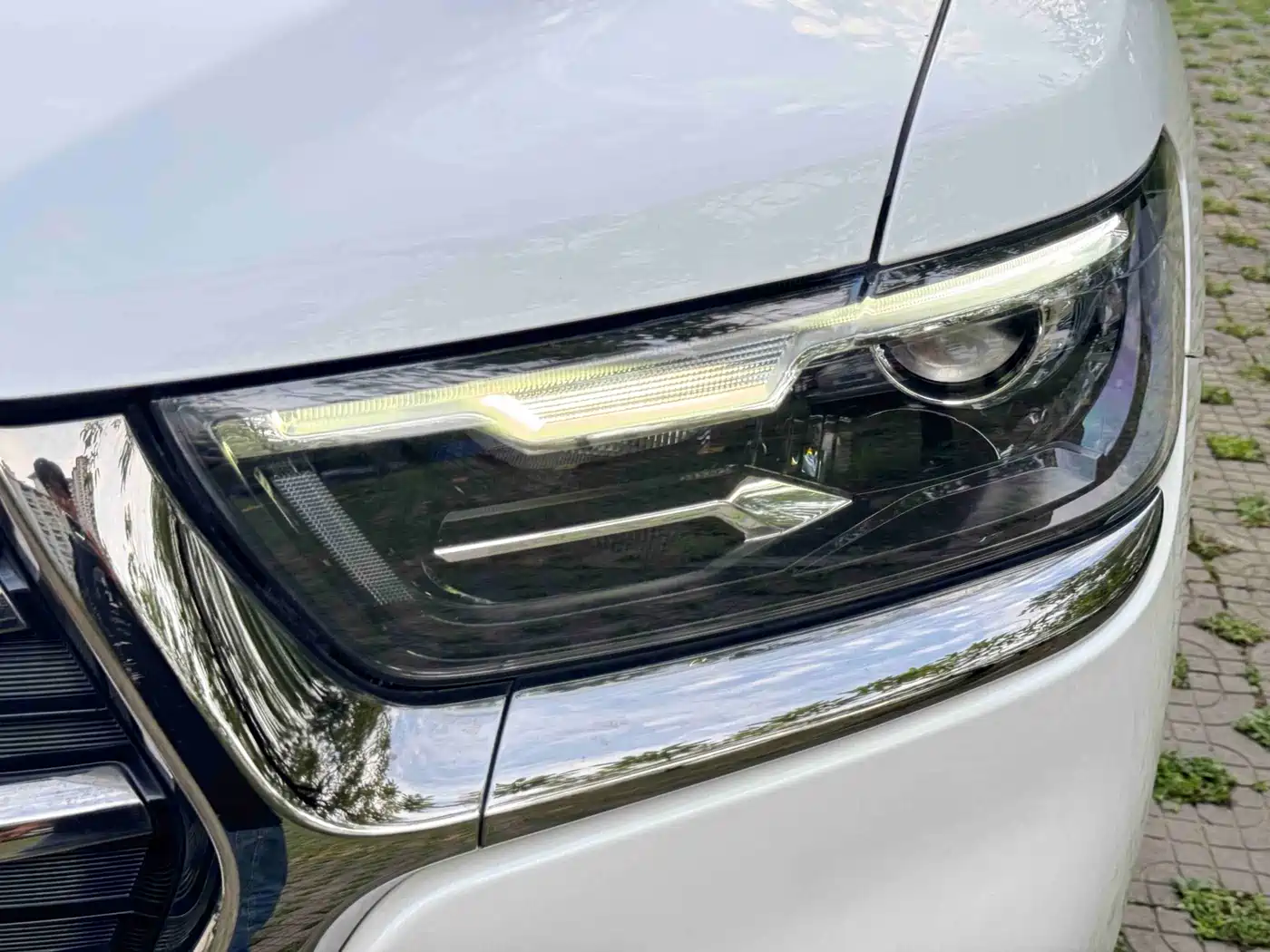 Haval H6 2021 National Trend Edition 1.5GDIT Automatic Champion Edition фото 22