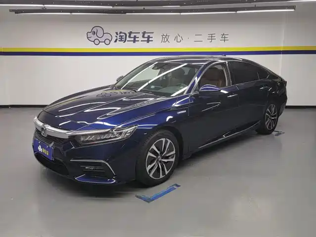honda yingshipai