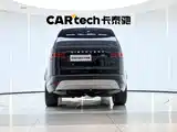 Фото 6 - Land Rover Discovery