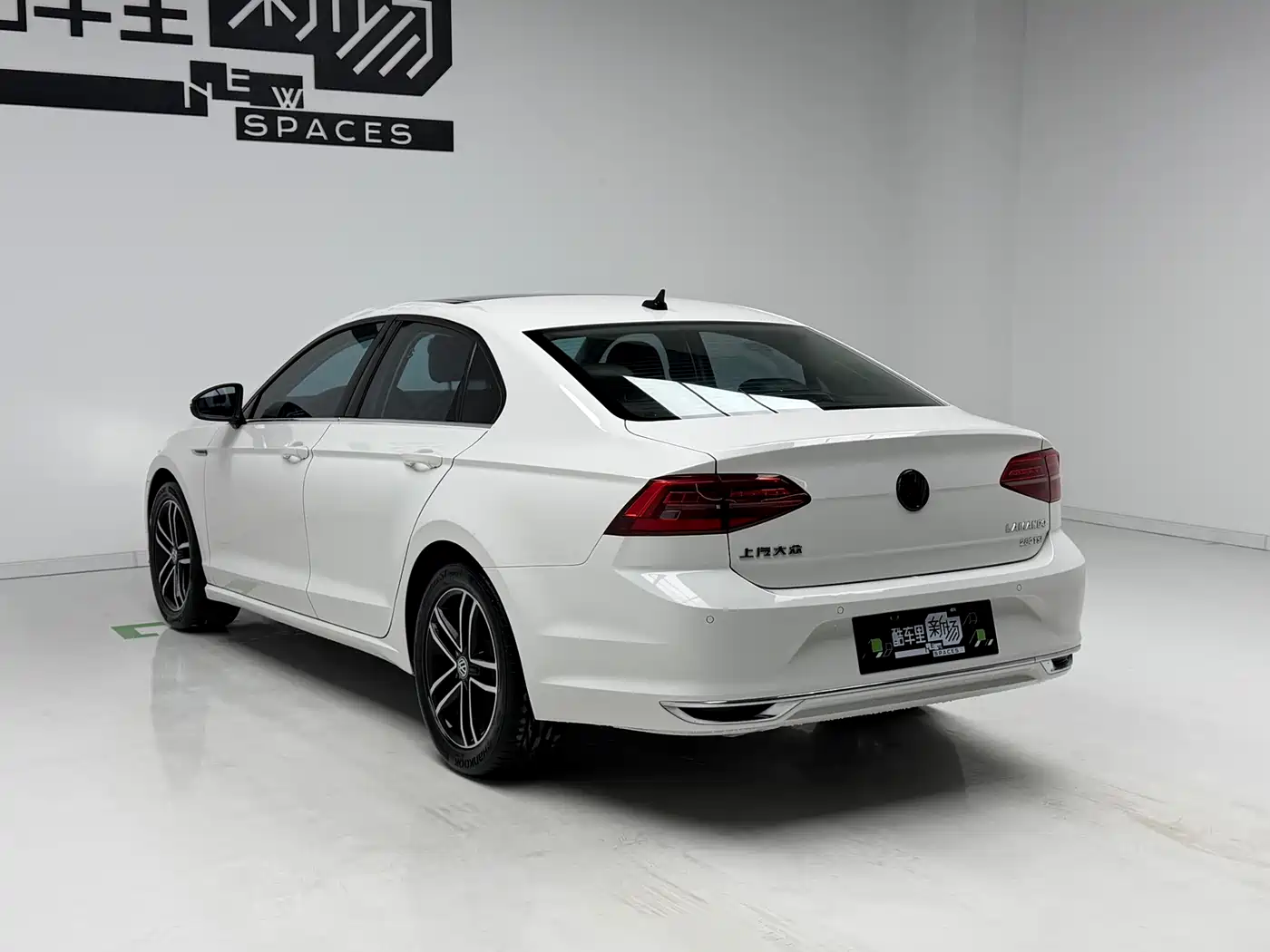 Volkswagen Lamando 2021 280TSI DSG Comfort Edition фото 6