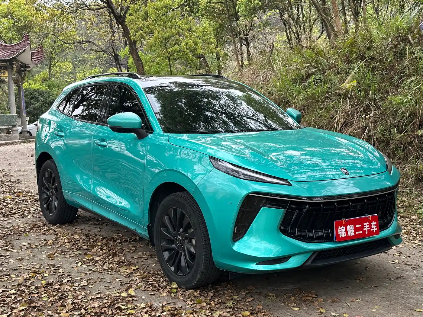 DONGFENG POPULAR T5 EVO