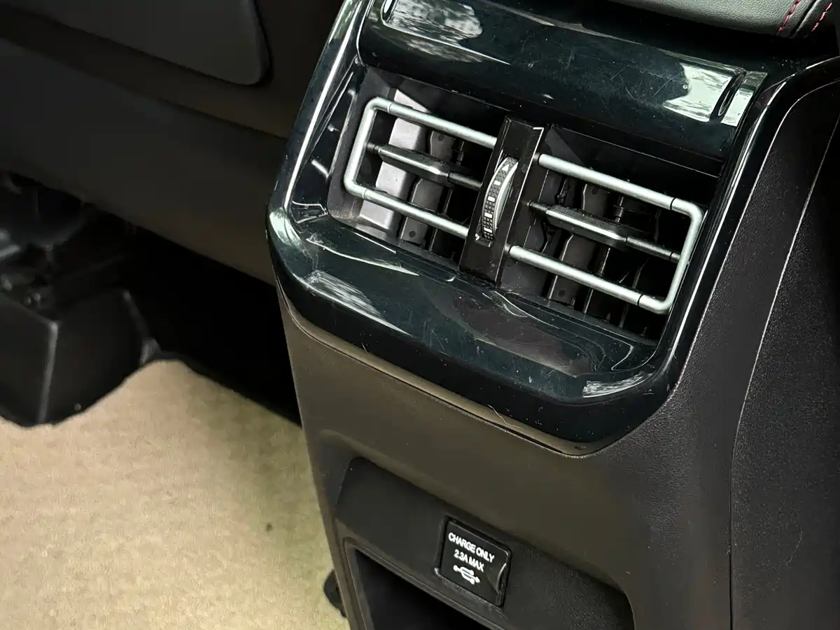 DONGFENG POPULAR T5 EVO