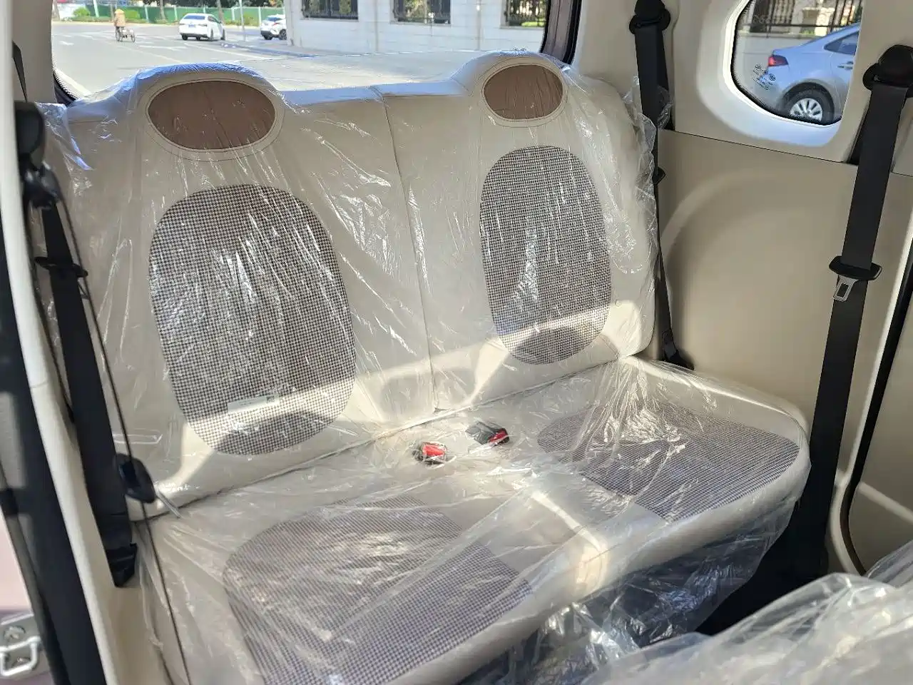 BESTUNE PENTIUM PONY