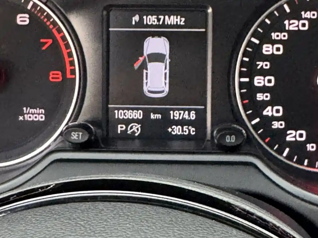 Audi Q5 (Import) 2018 2013 45 TFSI quattro Sport