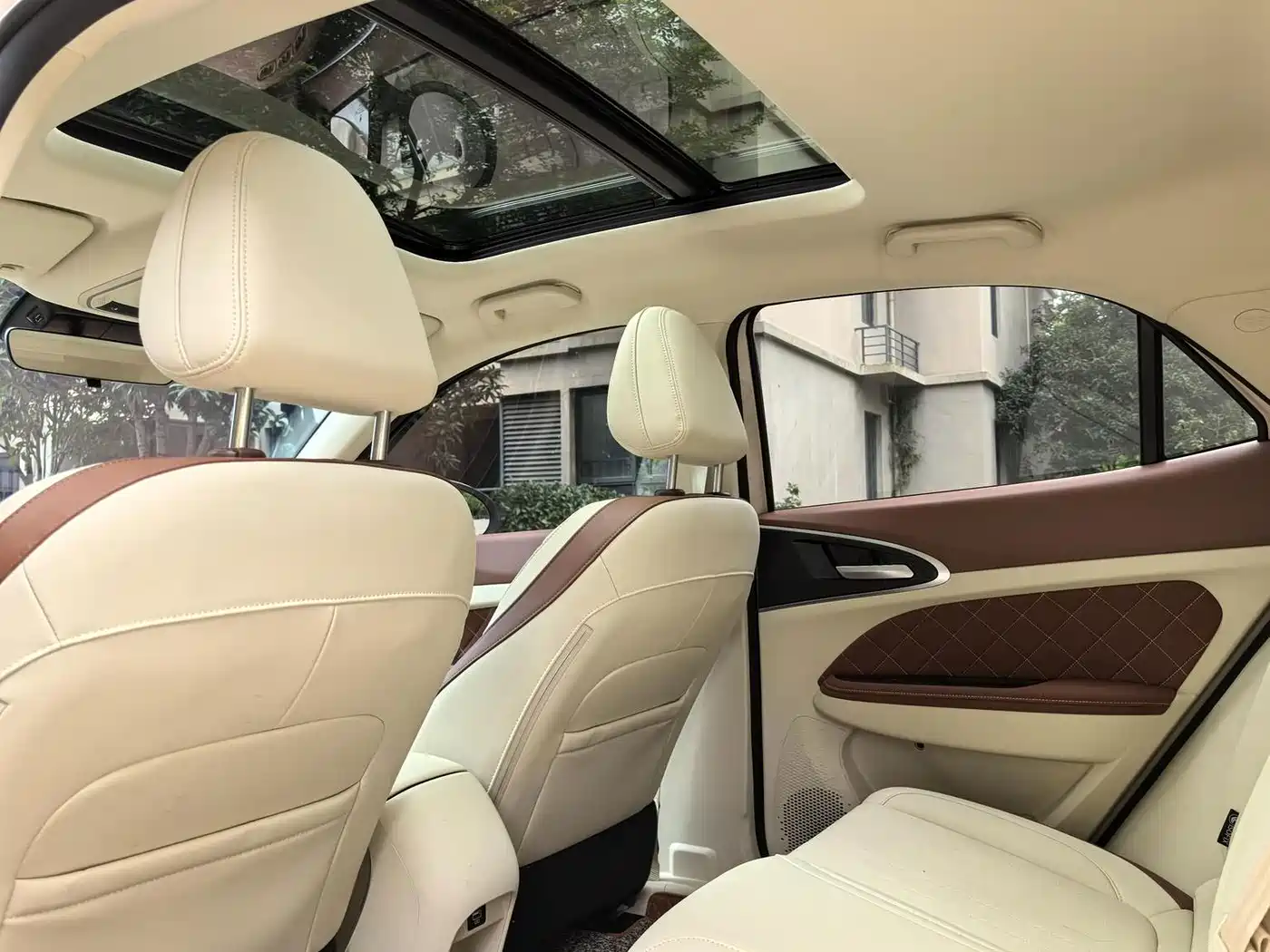 Ora Good Cat 2025 2024 401km Luxury