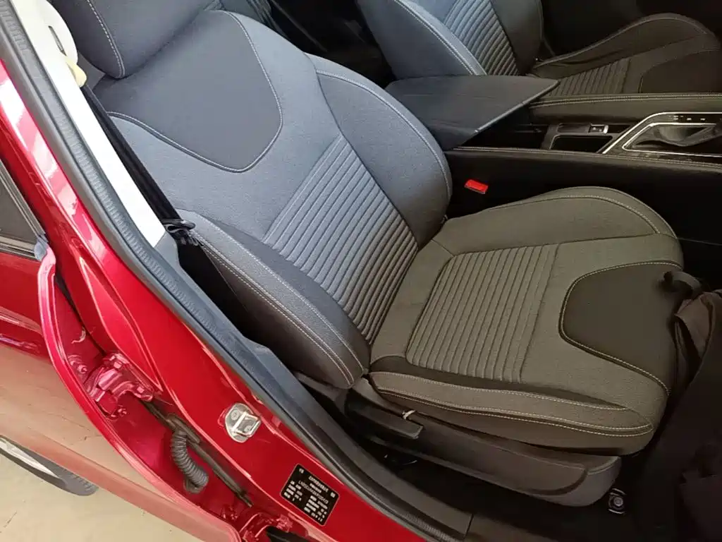 BAIC Beijing X3 2019 2019 1.5T CVT Glory Edition
