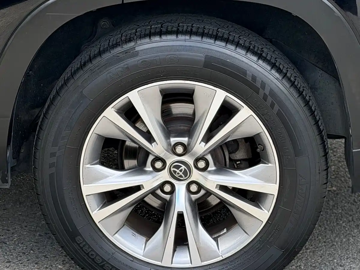 صورة 6 - Toyota Highlander