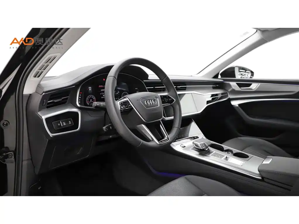 Audi A6 (Import) 2023 2023 Model allroad quattro 55 TFSI Premium Off-road Version