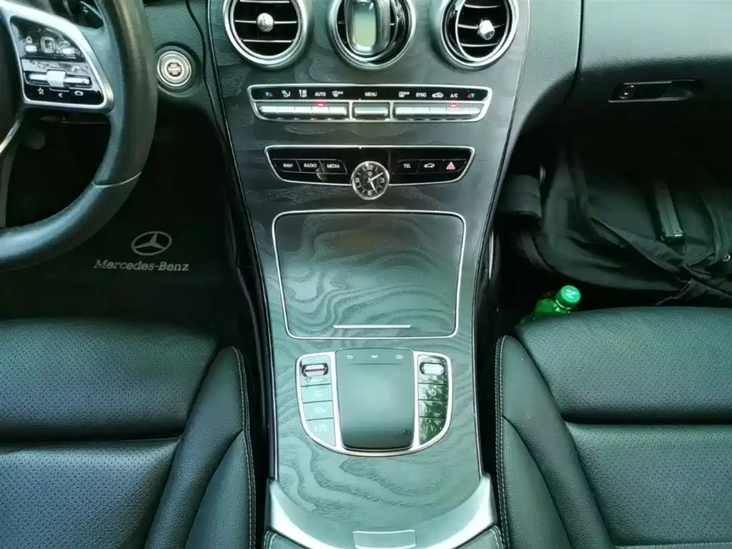 Mercedes-Benz C-Class (Import) 2019 C 260 Estate фото 10