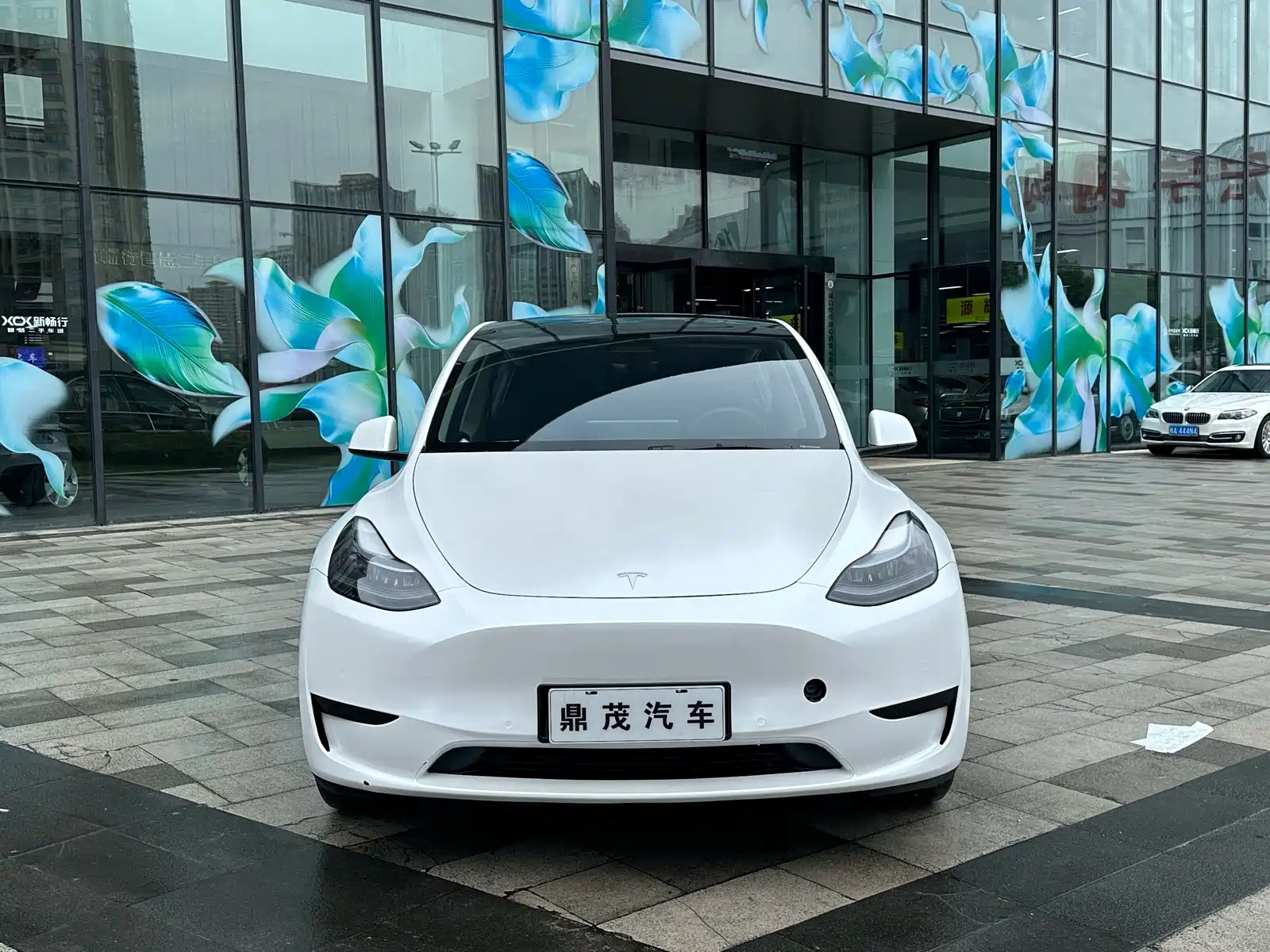 Фото 2 - Tesla Model Y