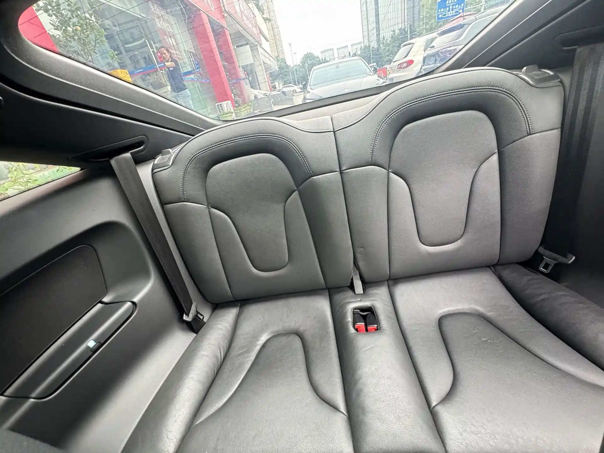 Фото 7 - Audi TT