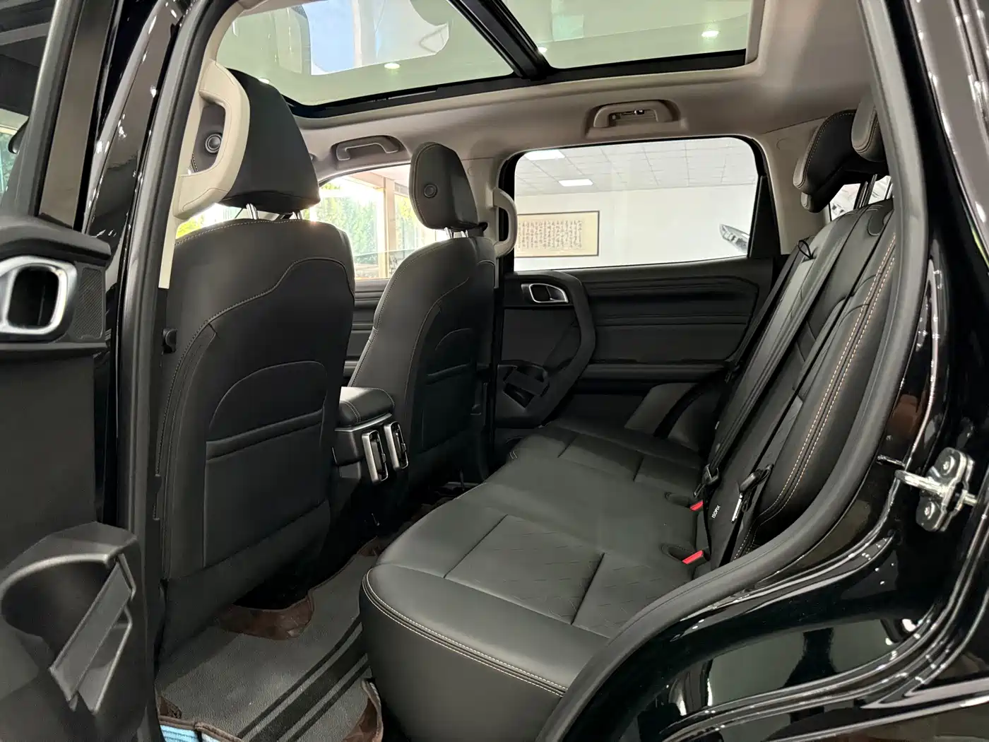 Haval Dargo 2025 2024 1.5T DCT Border Collie Edition