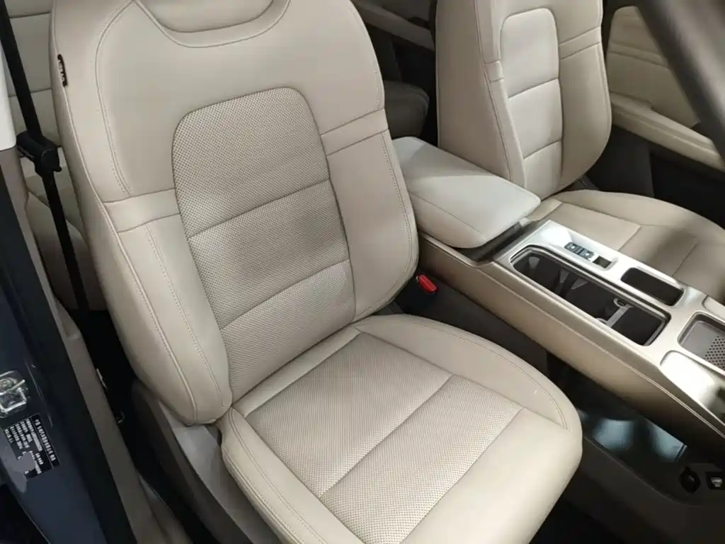 Haval Big Dog 2025 2026 Model 1.5T High Configuration