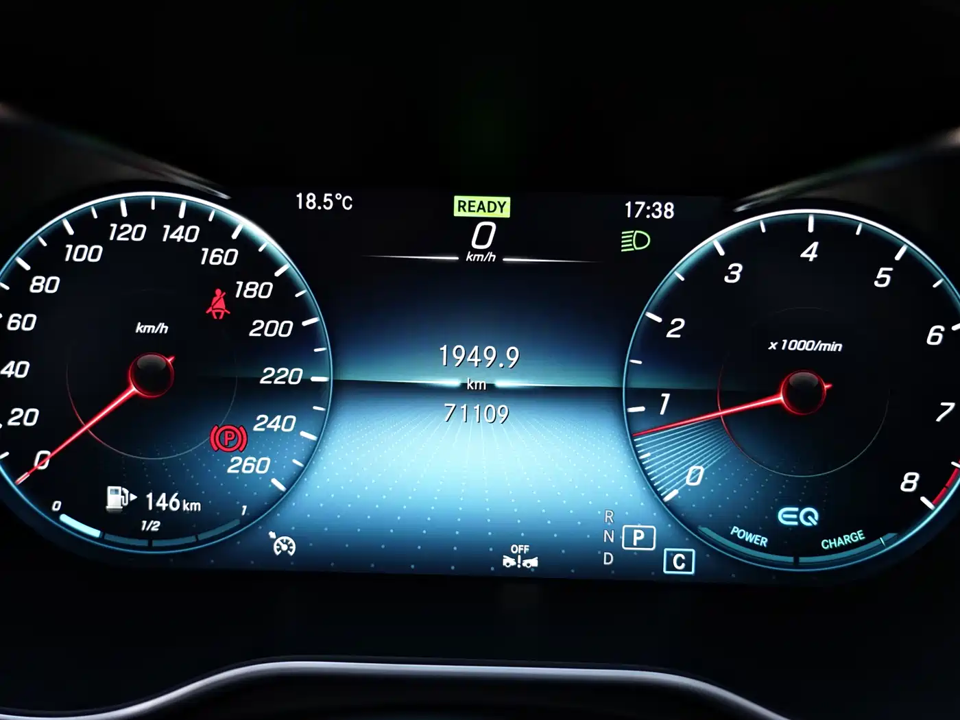 Mercedes-Benz C-Class 2020 Facelift C 260 L Sport фото 20