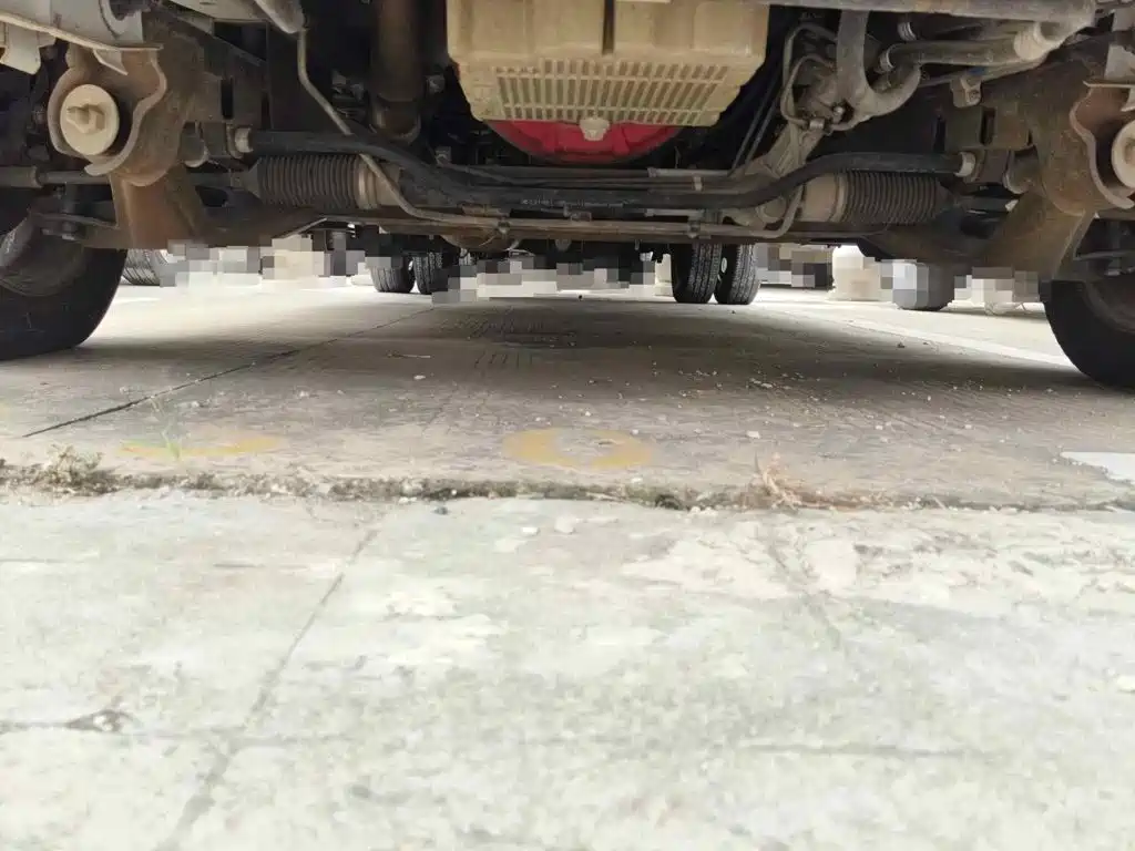 JAC Star锐 2021 2018 2.7T Series 5 China V Star Express Mid Roof