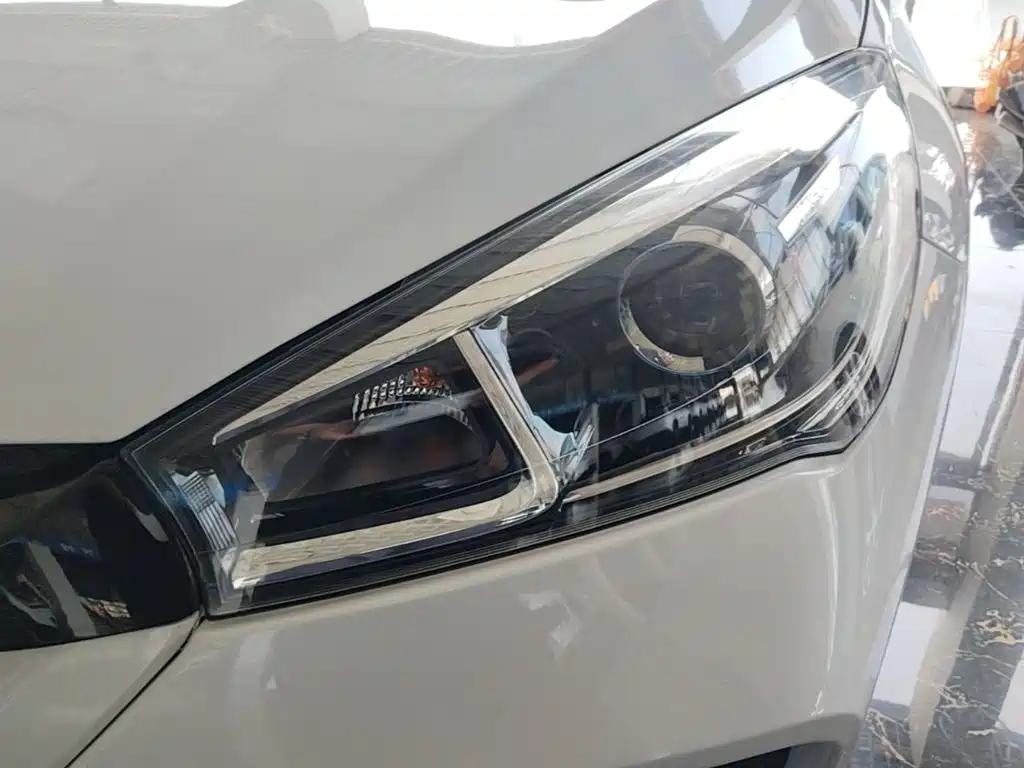 Guojin Auto Junxing 2026 2023 Standard