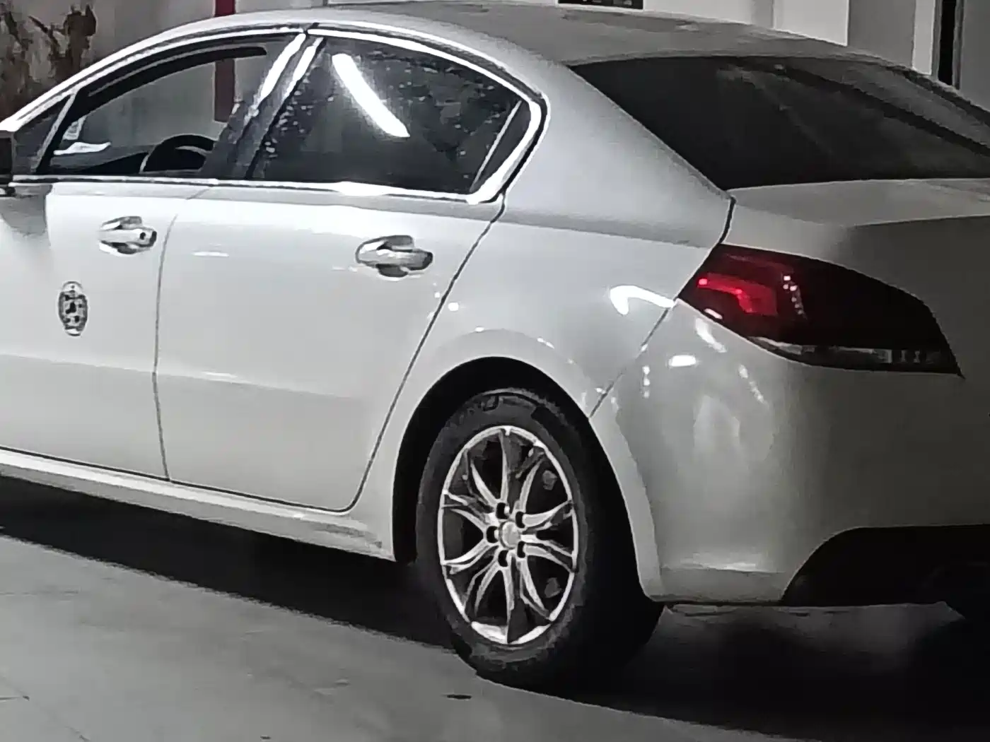 Peugeot 508 2016 2015 1.6THP Auto Excellence Edition